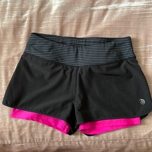 Mpg athletic shorts